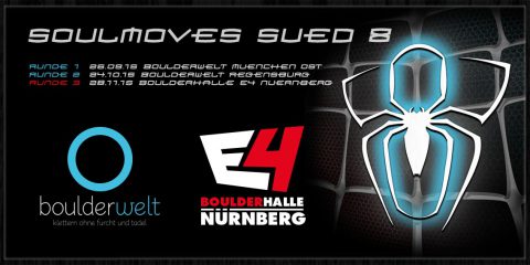 Soulmoves Süd 8.1