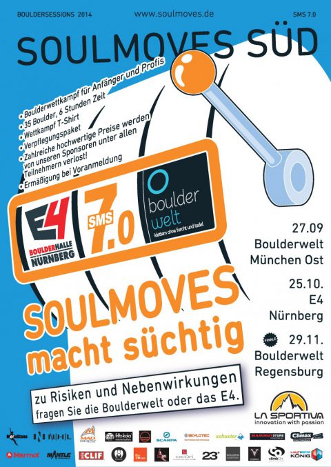 Soulmoves 7.0