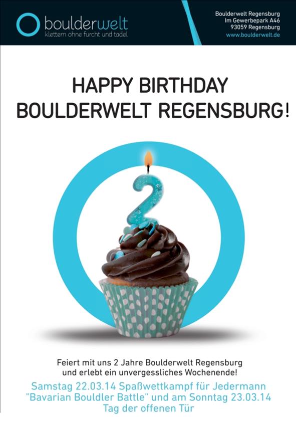 2014_Happy_birthday_regensburg_plakat