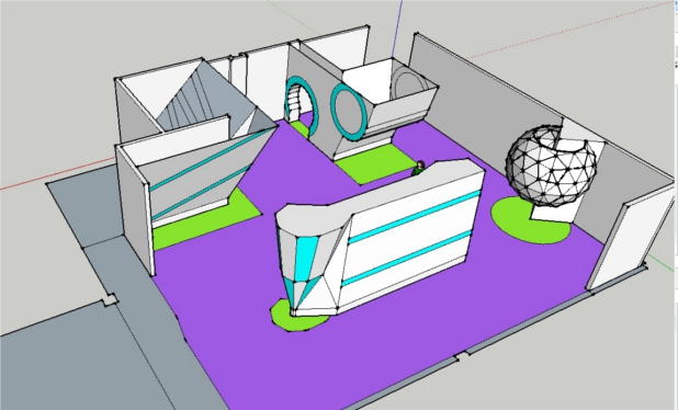 2015_Regensburg_Kinderwelt_Plan_Sketshup