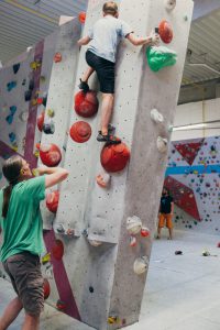 Bavarian Boulder Battle 2017 // Eindrücke aus Runde 2