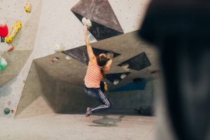 Bavarian Boulder Battle 2017 // Eindrücke aus Runde 2