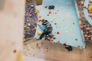 Bavarian Boulder Battle 2017 // Eindrücke aus Runde 2