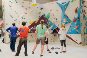 Bavarian Boulder Battle 2017 // Eindrücke aus Runde 2