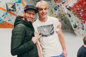 Bavarian Boulder Battle 2017 // Eindrücke aus Runde 2