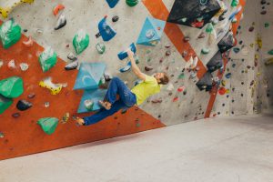 Bavarian Boulder Battle 2017 // Eindrücke aus Runde 2