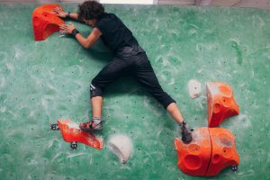 Bavarian Boulder Battle 2017 // Eindrücke aus Runde 2