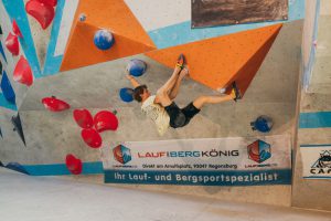 Bavarian Boulder Battle 2017 // Eindrücke aus Runde 2