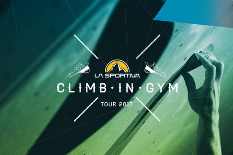 La Sportiva Climb in Gym Tour am 22.3. in der Boulderwelt München Ost ab 17:30 Uhr
