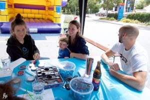 Sommerfest 2017 Boulderwelt Regensburg