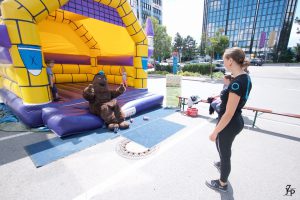 Sommerfest 2017 Boulderwelt Regensburg