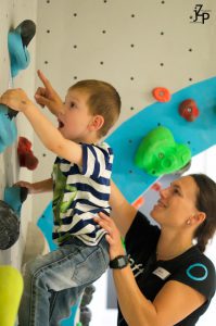 Sommerfest 2017 Boulderwelt Regensburg