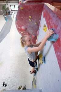 Sommerfest 2017 Boulderwelt Regensburg