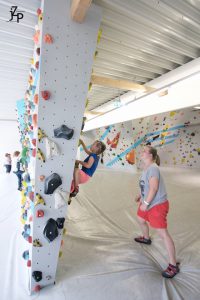 Sommerfest 2017 Boulderwelt Regensburg