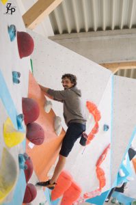 Sommerfest 2017 Boulderwelt Regensburg