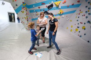 Sommerfest 2017 Boulderwelt Regensburg