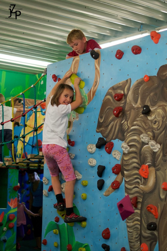 Sommerfest 2017 Boulderwelt Regensburg