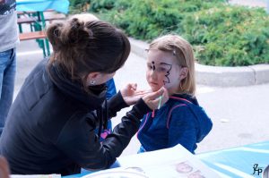 Sommerfest 2017 Boulderwelt Regensburg