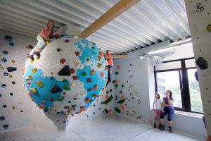 Sommerfest 2017 Boulderwelt Regensburg