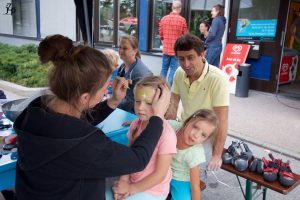 Sommerfest 2017 Boulderwelt Regensburg