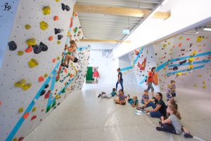 Sommerfest 2017 Boulderwelt Regensburg