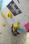 Spaßwettkampf Veranstaltung Soulmoves Süd 10.2 mit Bouldern und Klettern in der Boulderwelt Regensburg