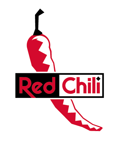 Boulderwelt Partner RedChili Logo