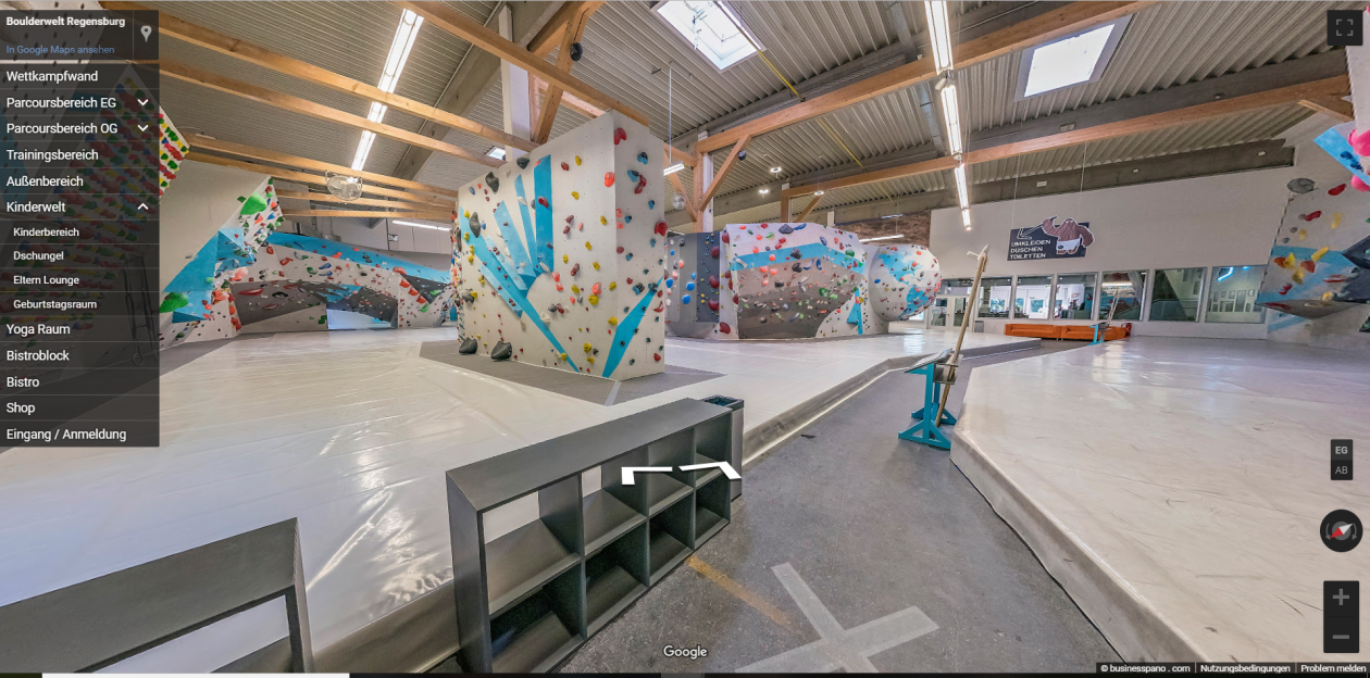 Indoor aktivitäten regensburg