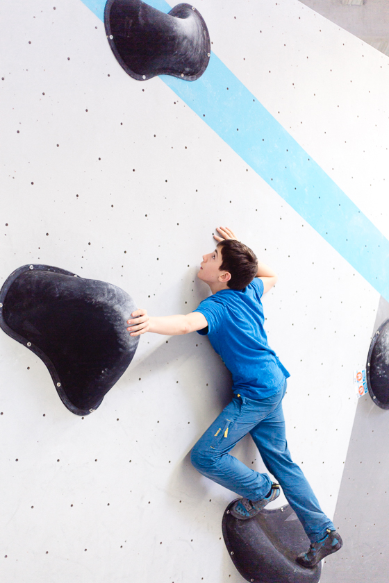 Unser Bouldergame Catch Ya Match ging in der Boulderwelt Regensburg in die zweite Runde