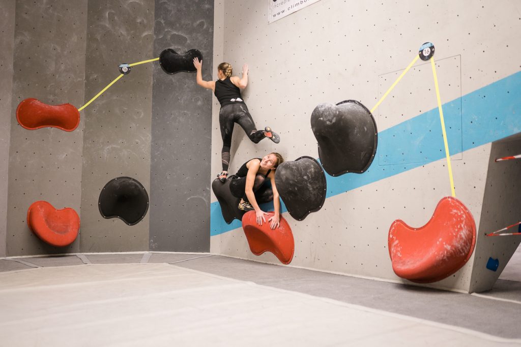 Am 30.11.2019 war die dritte und letzte Runde der diesjährigen Soulmoves Süd bei uns in der Boulderwelt Regensburg zu Gast. Über 420 Teilnehmer tüftelten gemeinsam an den 35 Boulderhighlights!