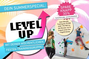 Trainingsgruppen Summerdeal