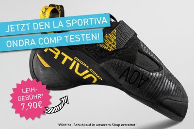 Ondra Comp