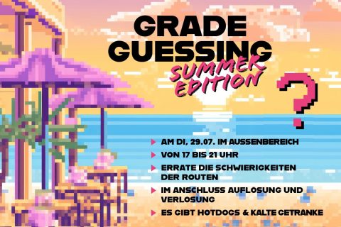 GGG - im Außenbereich