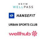 Firmenfitness