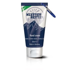 Unsere Kletterretter Handcreme